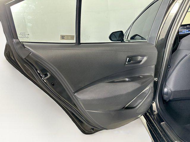 used 2022 Toyota Corolla car, priced at $17,999