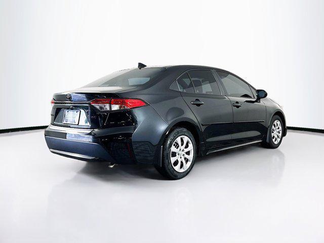 used 2022 Toyota Corolla car, priced at $17,999
