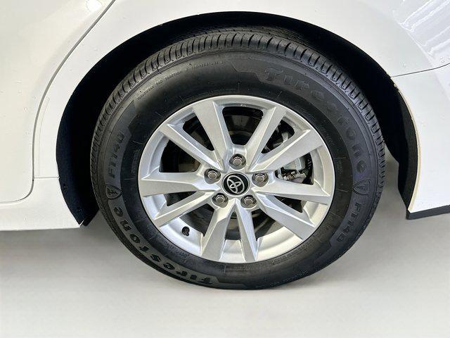 used 2025 Toyota Camry car, priced at $28,997