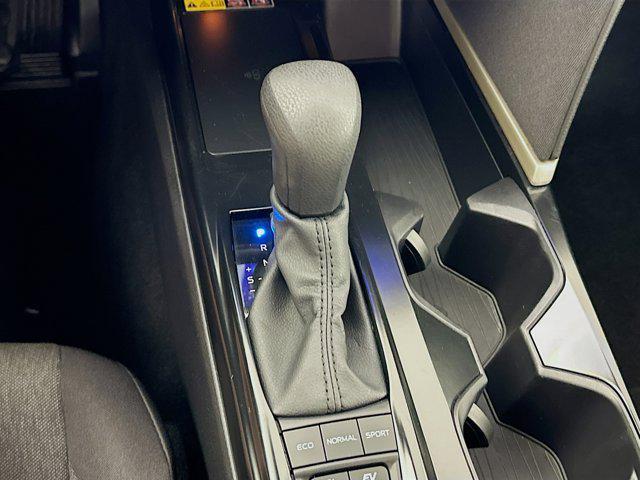 used 2025 Toyota Camry car, priced at $28,997