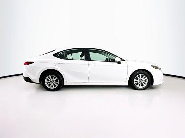 used 2025 Toyota Camry car, priced at $28,997