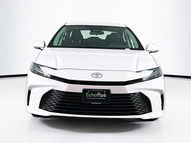 used 2025 Toyota Camry car, priced at $28,997