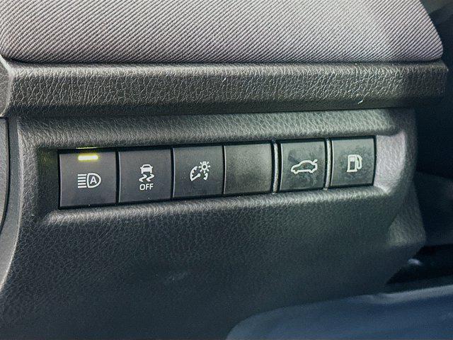 used 2025 Toyota Camry car, priced at $28,997