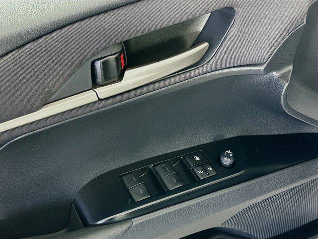 used 2025 Toyota Camry car, priced at $28,997