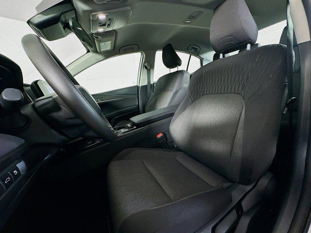used 2025 Toyota Camry car, priced at $28,997