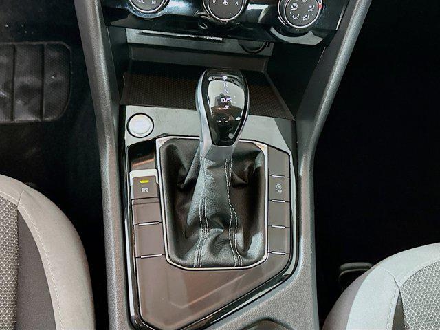 used 2024 Volkswagen Taos car, priced at $17,497