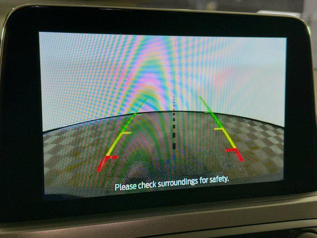 used 2023 Ford Escape car, priced at $18,997