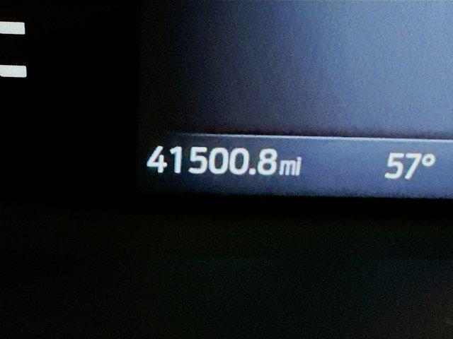 used 2023 Ford Escape car, priced at $18,997