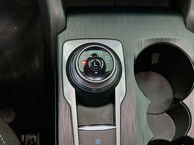 used 2023 Ford Escape car, priced at $18,997