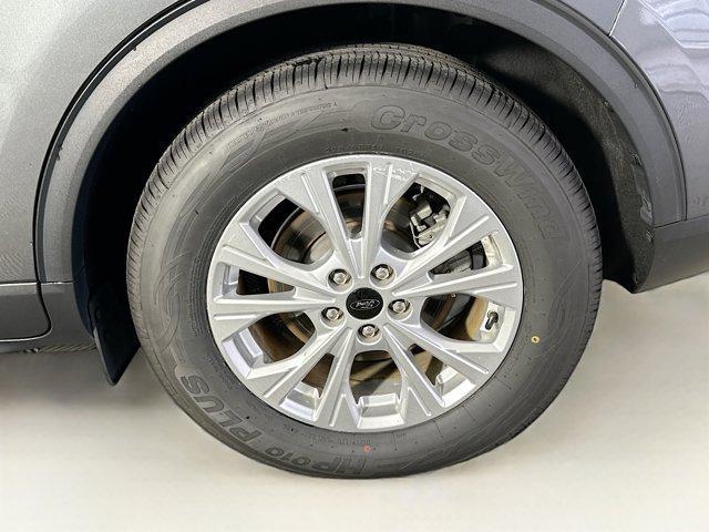 used 2023 Ford Escape car, priced at $18,997