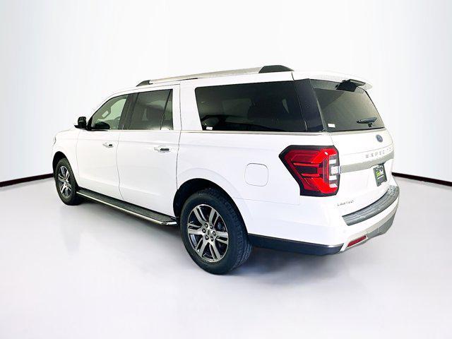 used 2023 Ford Expedition Max car, priced at $40,497