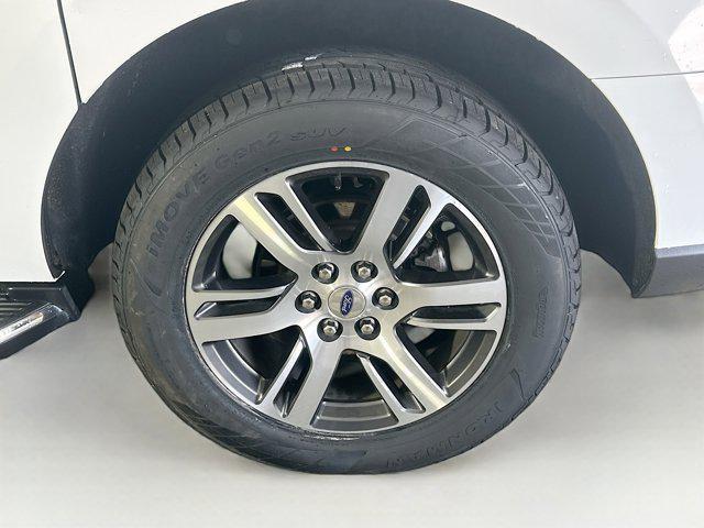 used 2023 Ford Expedition Max car, priced at $40,497