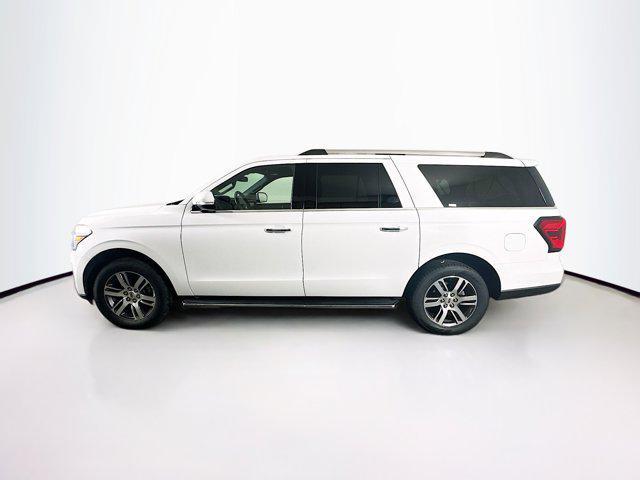 used 2023 Ford Expedition Max car, priced at $40,497