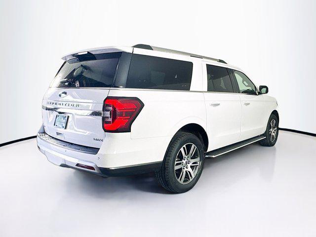 used 2023 Ford Expedition Max car, priced at $40,497