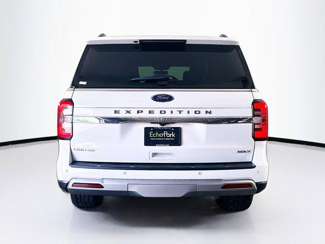 used 2023 Ford Expedition Max car, priced at $40,497
