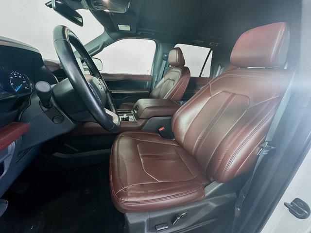used 2023 Ford Expedition Max car, priced at $40,497