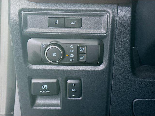 used 2023 Ford Expedition Max car, priced at $40,497