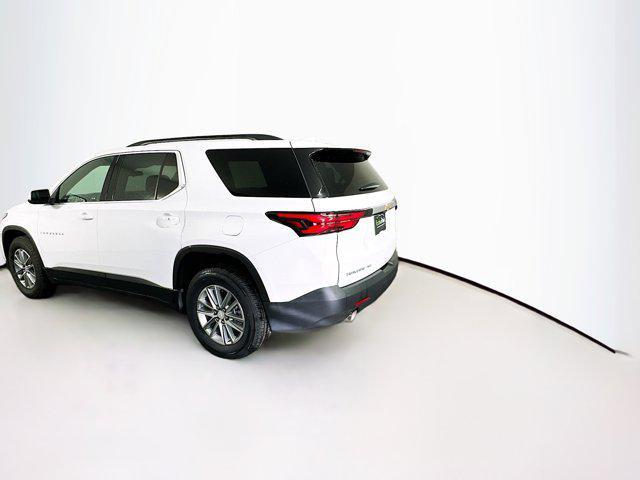 used 2023 Chevrolet Traverse car, priced at $28,289