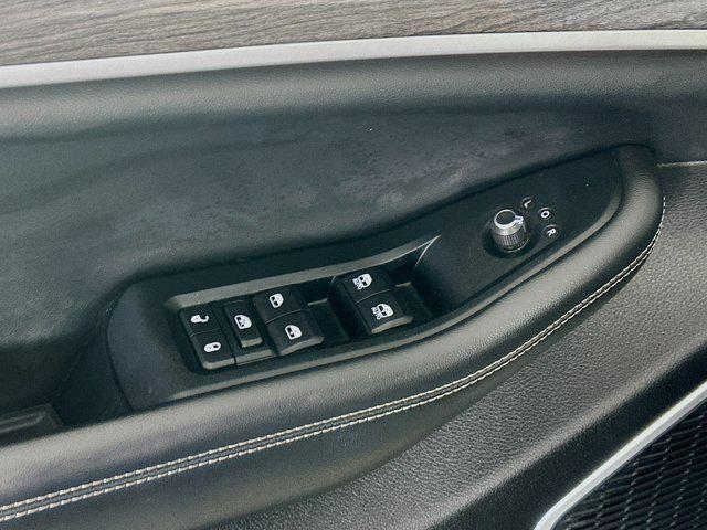 used 2023 Jeep Grand Cherokee 4xe car, priced at $27,197