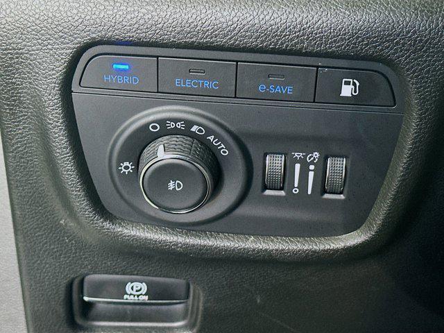 used 2023 Jeep Grand Cherokee 4xe car, priced at $27,197