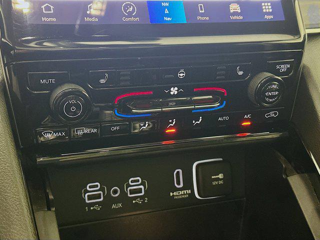used 2023 Jeep Grand Cherokee 4xe car, priced at $27,197