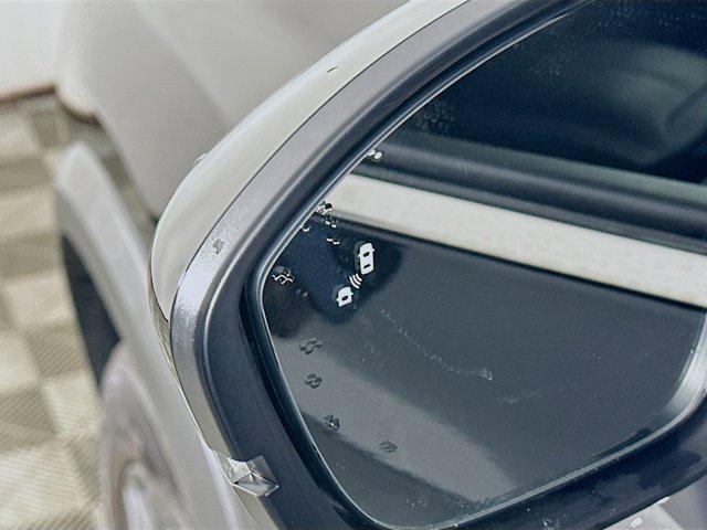 used 2024 Nissan Pathfinder car, priced at $30,897