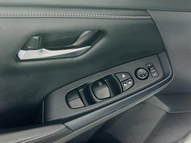 used 2023 Nissan Sentra car, priced at $17,597