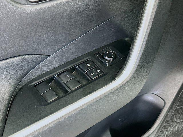used 2021 Toyota RAV4 car, priced at $27,497