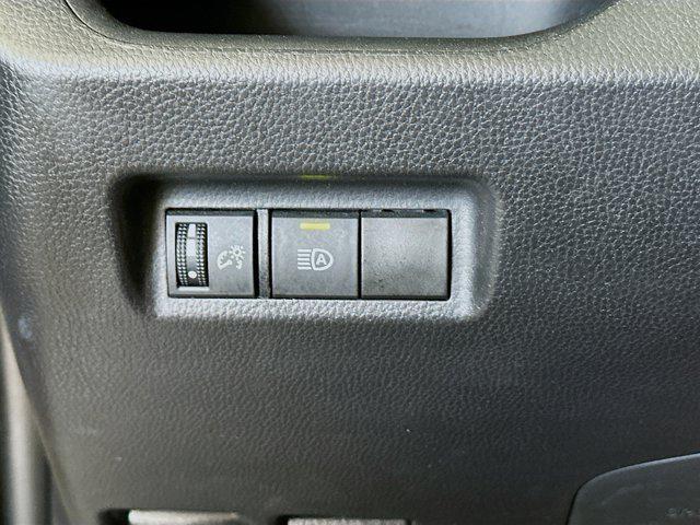 used 2021 Toyota RAV4 car, priced at $27,497