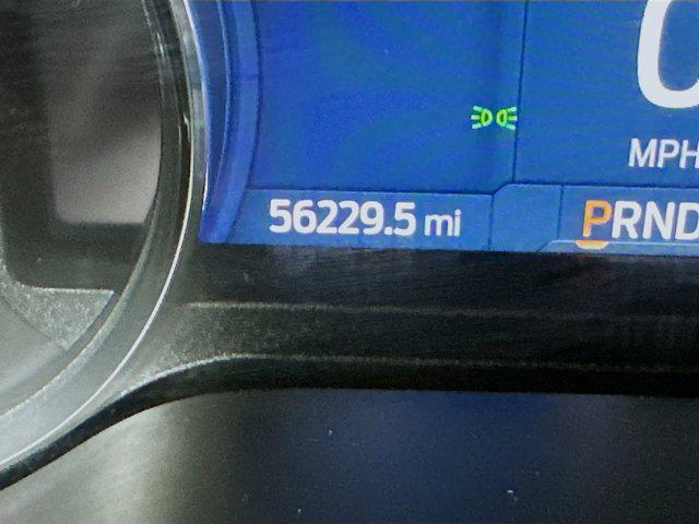 used 2023 Ford F-150 car, priced at $36,997