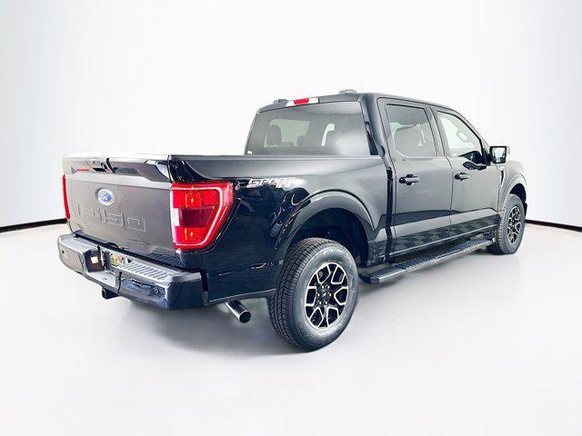 used 2023 Ford F-150 car, priced at $36,997