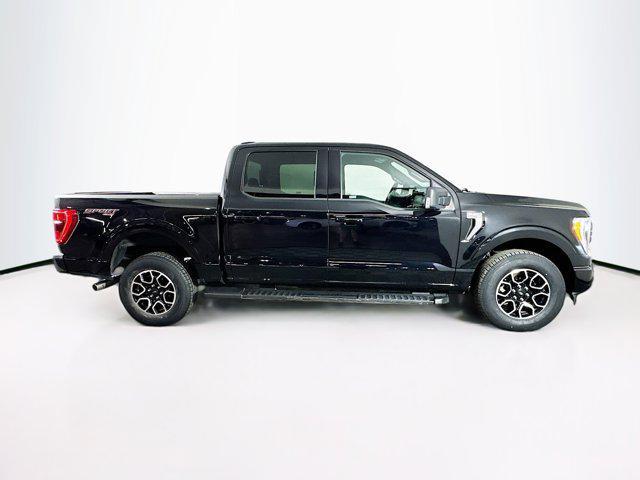 used 2023 Ford F-150 car, priced at $36,997
