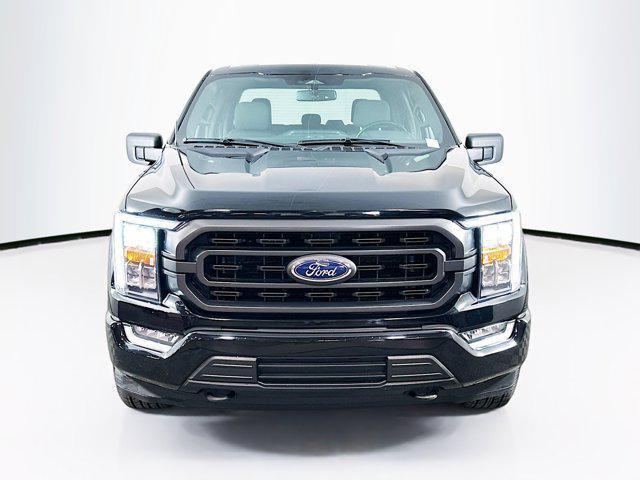 used 2023 Ford F-150 car, priced at $36,997