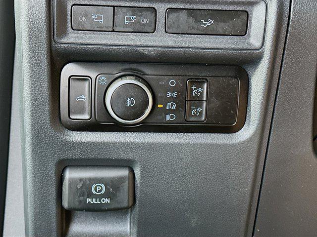 used 2023 Ford F-150 car, priced at $36,997