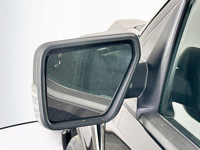 used 2023 Ford F-150 car, priced at $36,997
