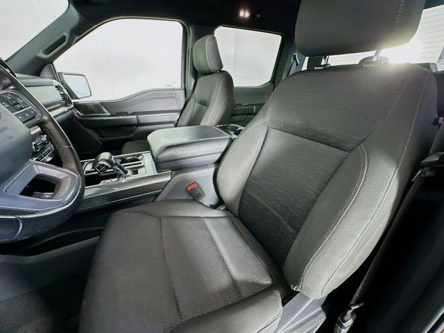 used 2023 Ford F-150 car, priced at $36,997