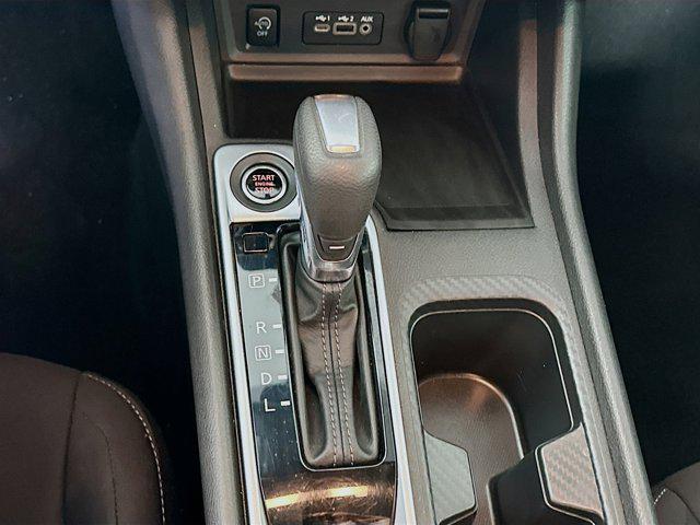 used 2024 Nissan Sentra car, priced at $15,996