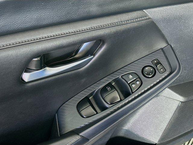 used 2024 Nissan Sentra car, priced at $15,996