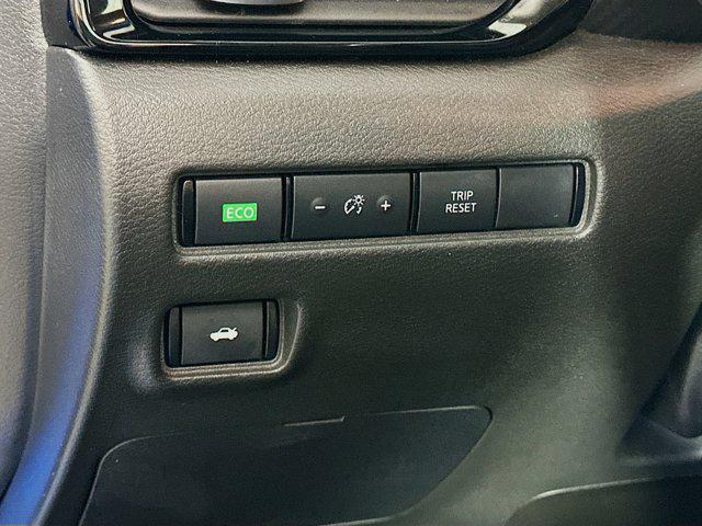 used 2024 Nissan Sentra car, priced at $15,996