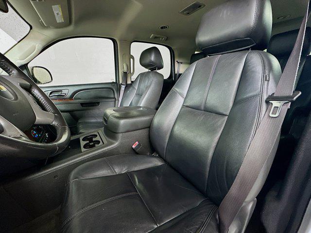 used 2013 Chevrolet Tahoe car, priced at $13,999