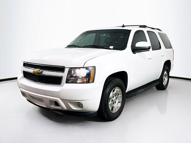 used 2013 Chevrolet Tahoe car, priced at $13,999