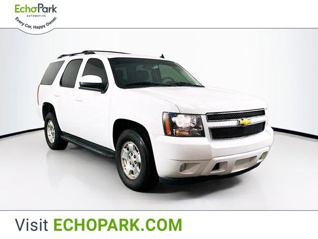 used 2013 Chevrolet Tahoe car, priced at $13,999