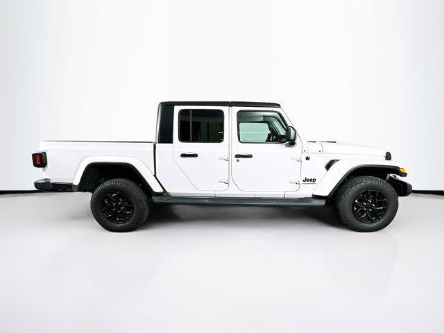 used 2023 Jeep Gladiator car, priced at $28,279