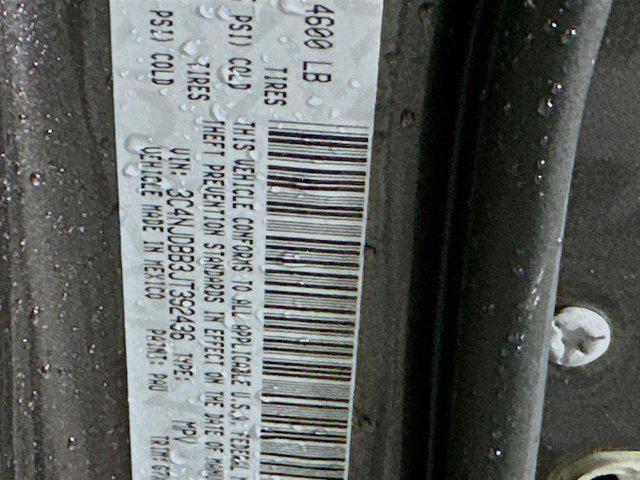 used 2018 Jeep Compass car, priced at $15,996