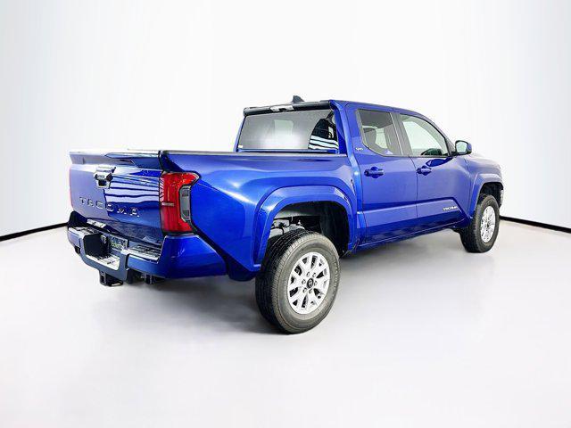 used 2024 Toyota Tacoma car, priced at $32,497