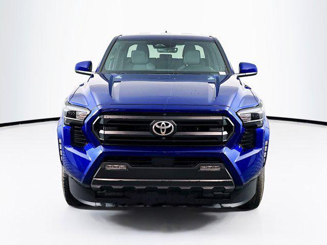 used 2024 Toyota Tacoma car, priced at $32,497