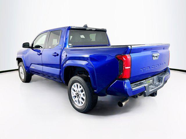 used 2024 Toyota Tacoma car, priced at $32,497