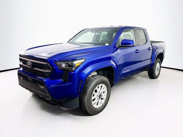 used 2024 Toyota Tacoma car, priced at $32,497