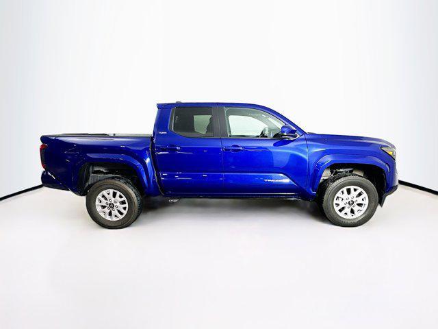 used 2024 Toyota Tacoma car, priced at $32,497