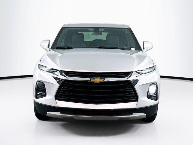 used 2020 Chevrolet Blazer car, priced at $18,797